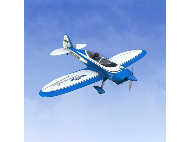 Simulateur de vol RC RealFlight Trainer Edition, interface USB sans fil WS2000