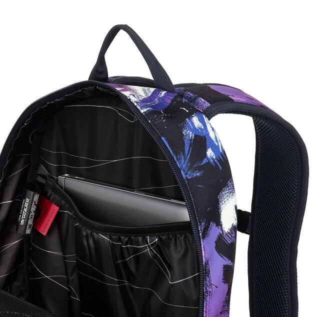 Zaino studentesco con design urbano Topgal VIKI 25077