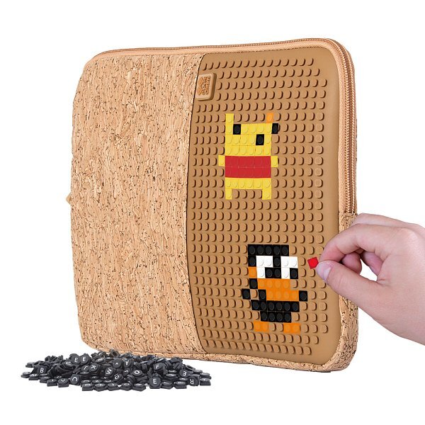PIXIE CREW Kreatívne puzdro XL KOROK