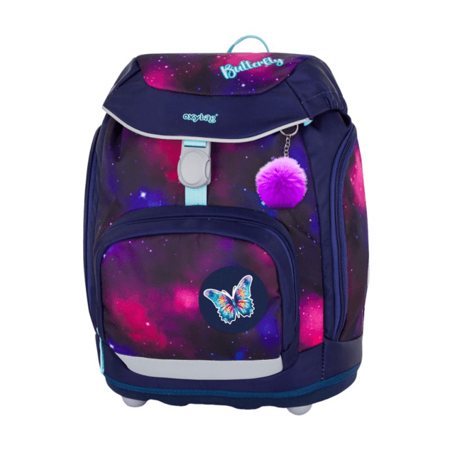 Set scolastico 4 pezzi OXY Sherpy OXY Sherpy Farfalla