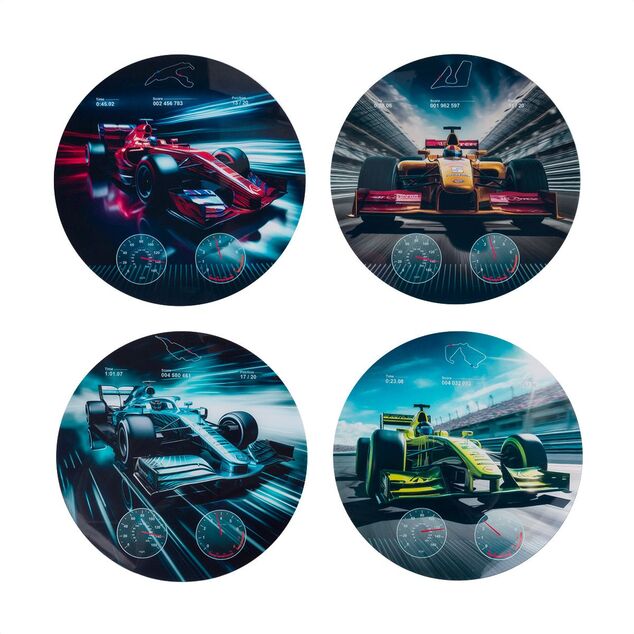 Ľahký batoh Formula Topgal ENDY 25013