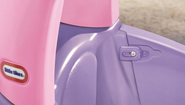 Little Tikes Princess Cozy Truck™