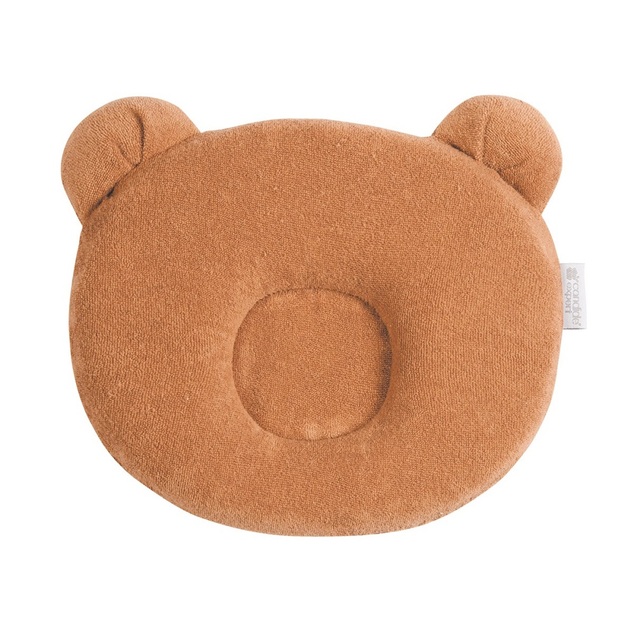 Cuscino Panda, Golden Caramel