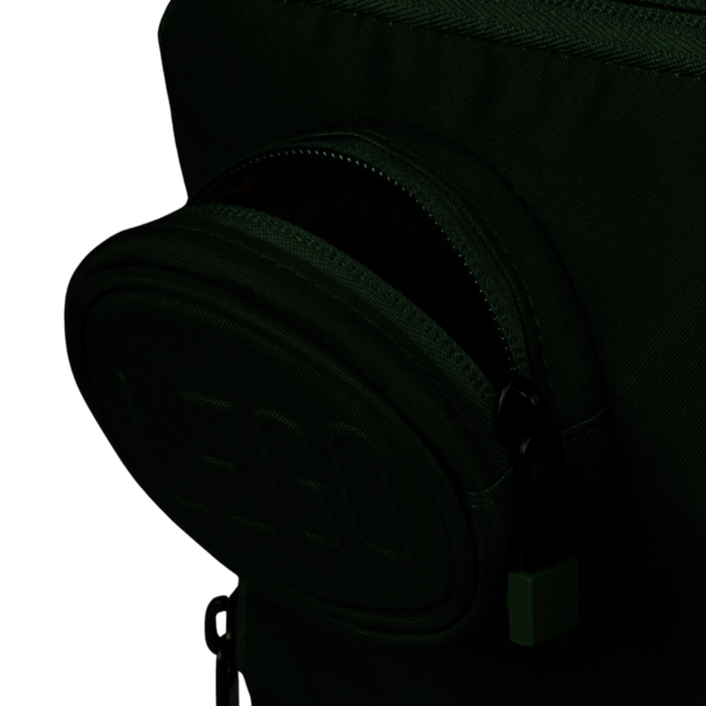 LEGO Ninjago Spinjitzu Master, Petersen - mochila escolar