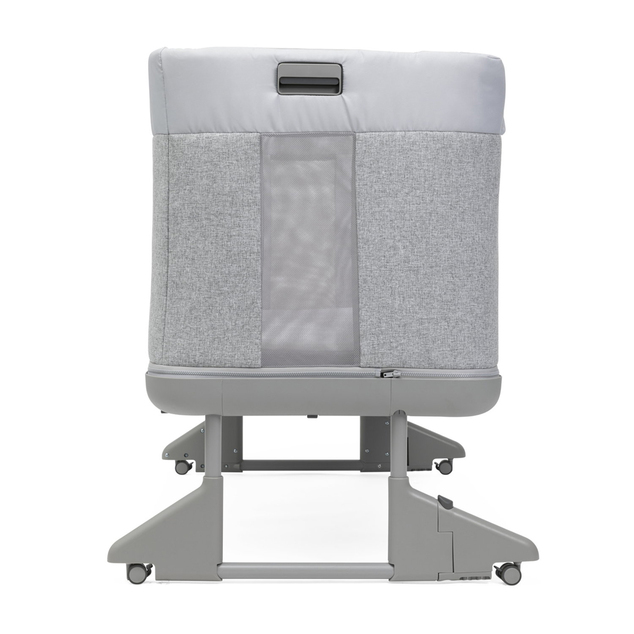 CHICCO Letto Next2Me Forever - Grigio Cenere