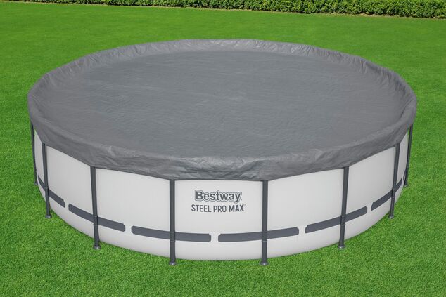 Bestway 58952 Premium zimska cerada, 488 cm