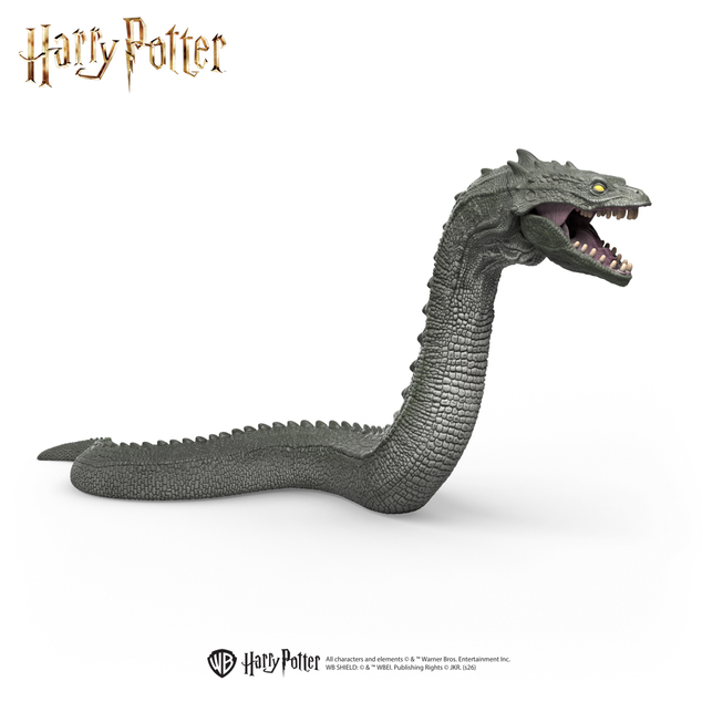 Schleich Harry Potter - Basilisk