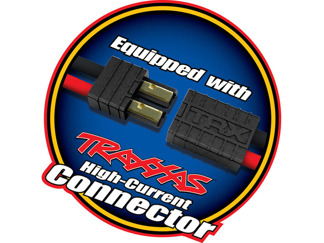 Traxxas Nitro Revo 1:8 s BlueTooth RTR zelené