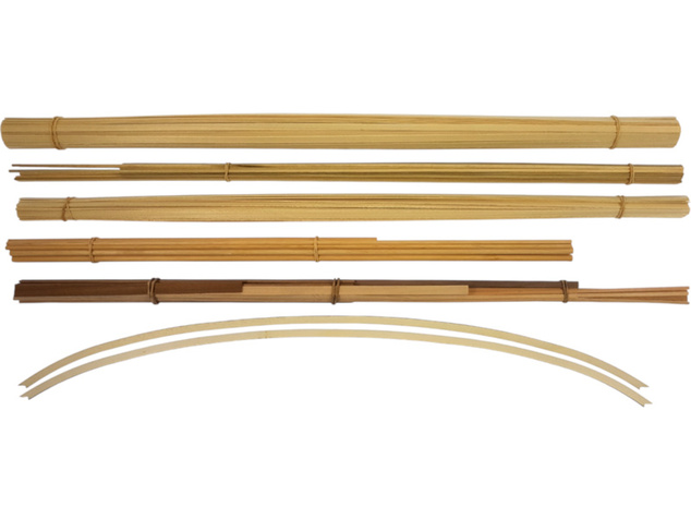 Mantua Model Walfangboot 1:16 kit