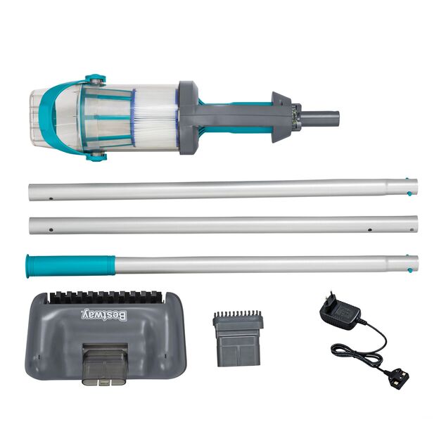 Bestway 58946 Akumulátorový bazénový vysávač AquaGrip