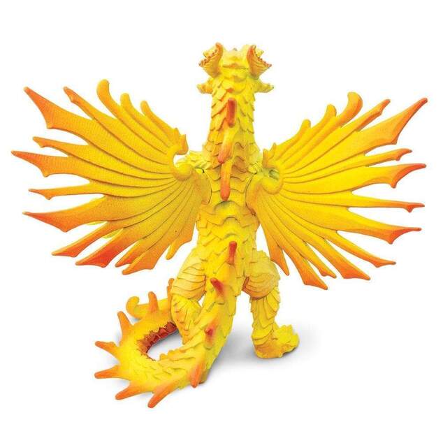 Safari® Slnečný drak