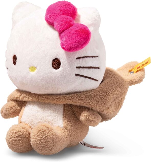 STEIFF Hello Kitty Plüschtier
