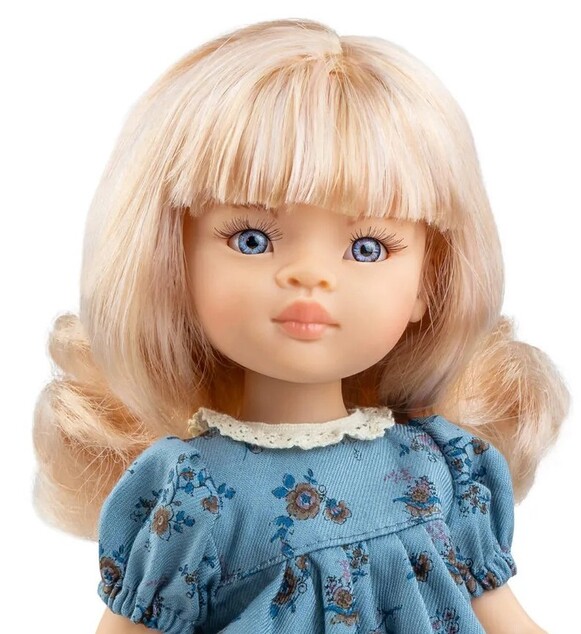 PAOLA REINA Oblečenie pre bábiku Amiga 32 cm model 54735