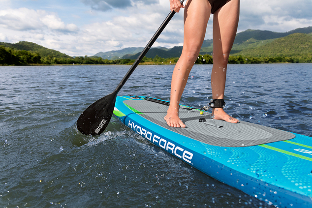 Bestway 6532A - Paddleboard Aqua Journey 274 cm
