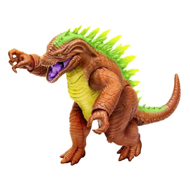 Primal Clash King Kaiju Figur 43 cm