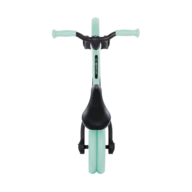 Globber odrážadlo GO BIKE ELITE DUO- MINT