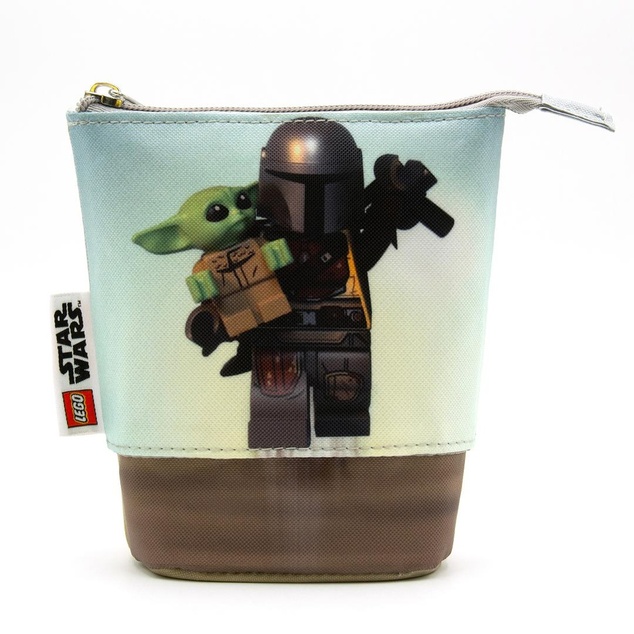 LEGO Star Wars Mandalorian Jet Pack - Pop Up púzdro