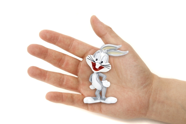 Bugs Bunny  figúrka