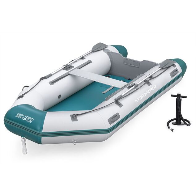 Bestway 65049 Športový nafukovací čln Hydro-Force Mirovia Pro 330 x 162 x 44 cm