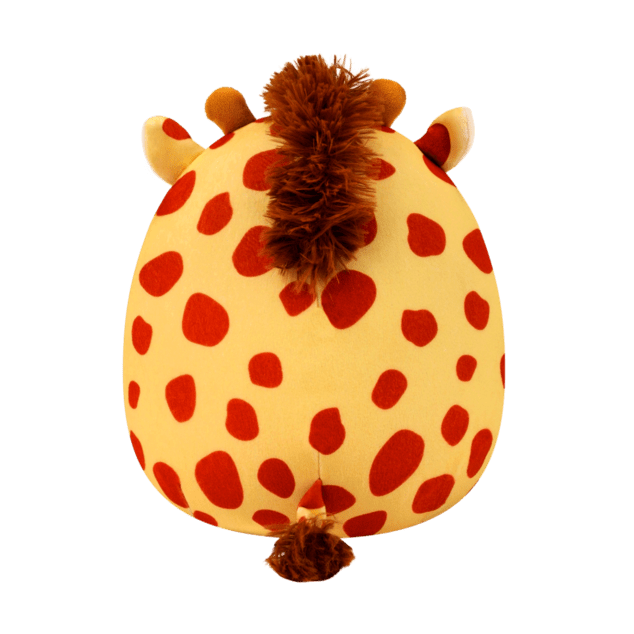 SQUISHMALLOWS Žirafa - Gary