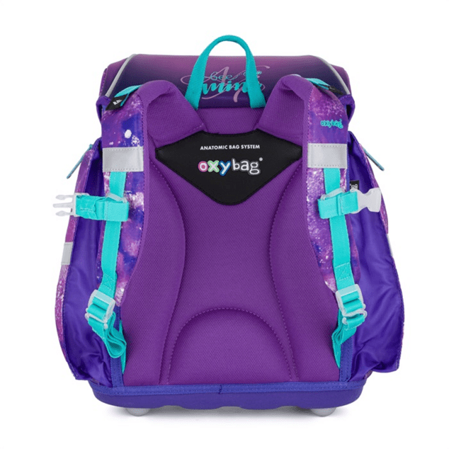 Zaino scolastico PREMIUM LIGHT Monster