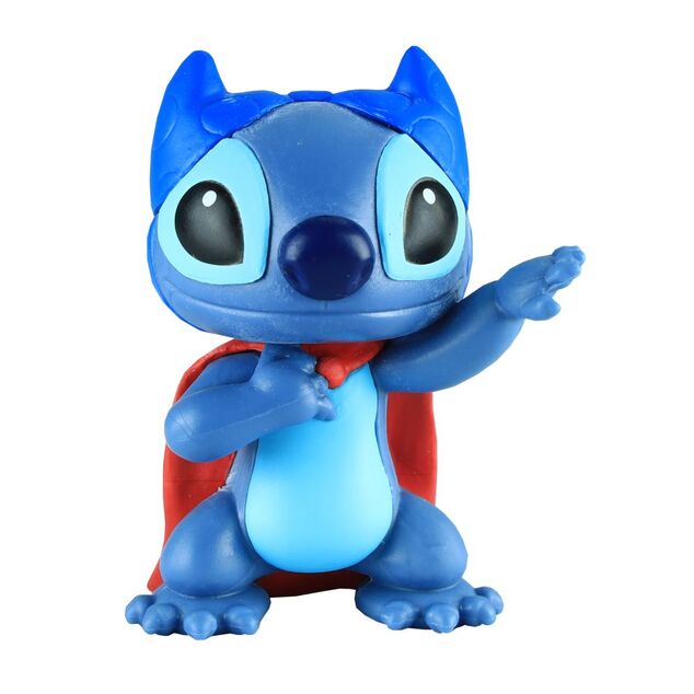 Stitch zberateľský set figúrok