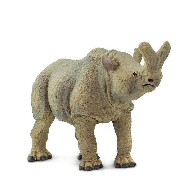 Safari® Megacerops dinosaurus