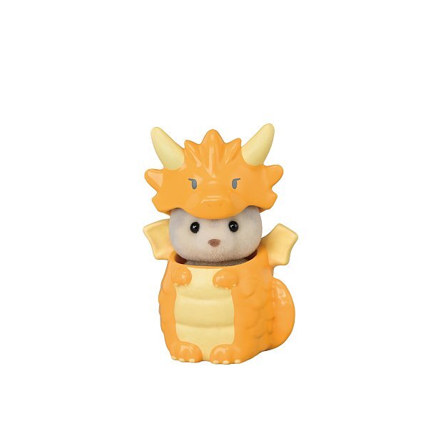 Sylvanian Families Baby zvieratká v rozprávkových kostýmoch 40. výročie