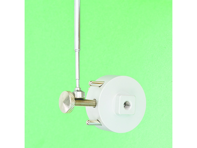 Modelcraft výsuvný uchopovací nástroj s magnetom