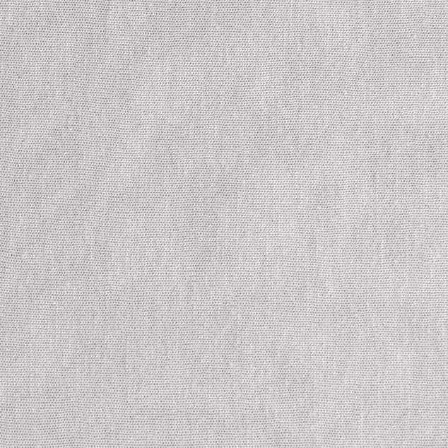BABYMATEX Plachta napínacia Jersey 60x120cm svetlo šedá