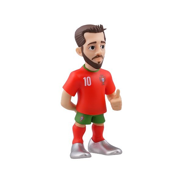 MINIX Fußball: Portugal - BERNARDO SILVA