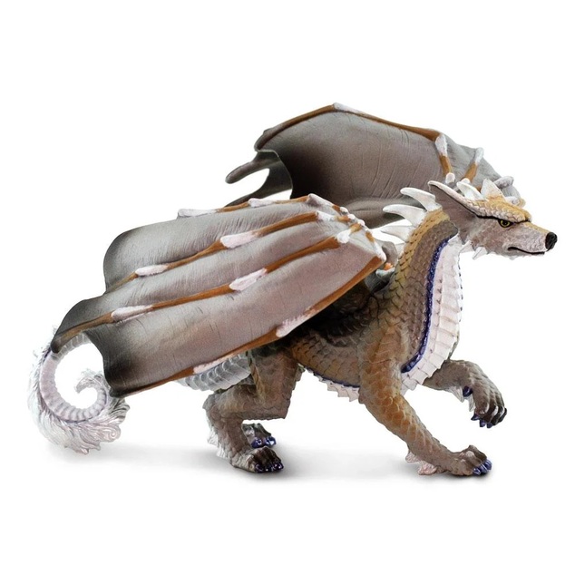 Safari® Vlčí drak