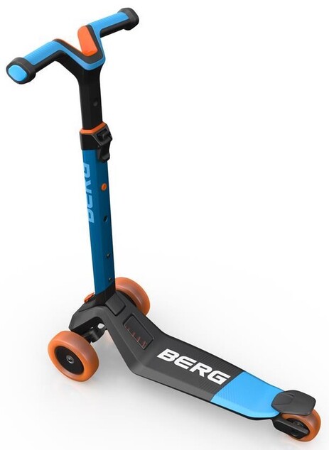 BERG Nexo detská kolobežka Blue