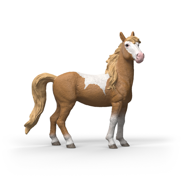 Schleich Mustangstute
