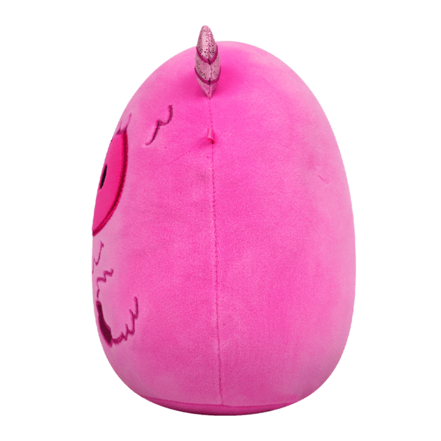 SQUISHMALLOWS Roza Yeti - Nenezy