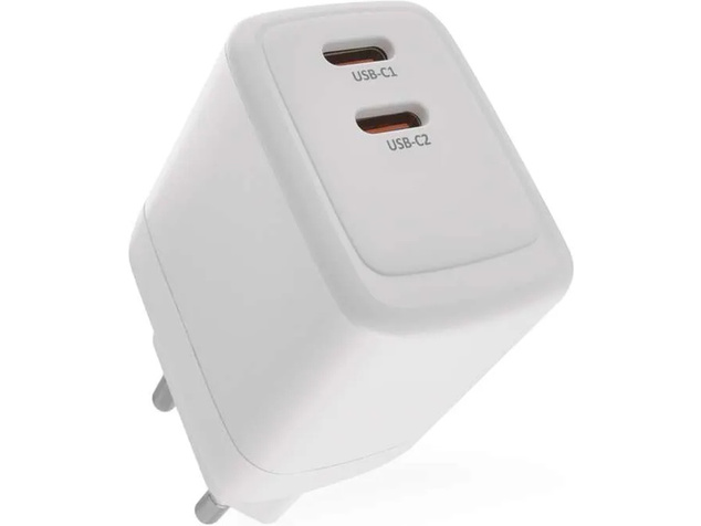 Sieťový USB adaptér (zdroj) GaN PD 35W