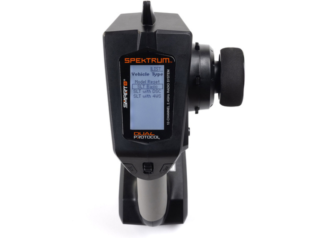 Spektrum DXC+ 12CH DSMR+