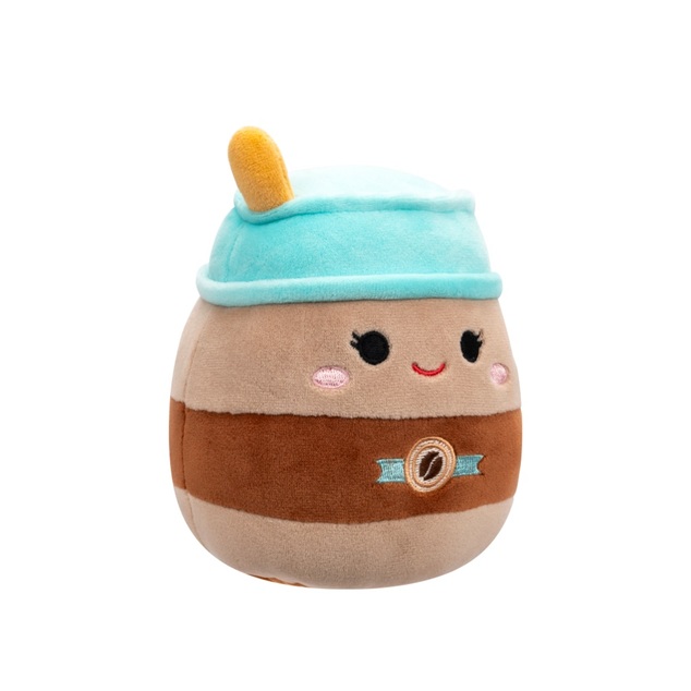 Squishmallows 2v1 kava To-Go Hautely i tost Erissa