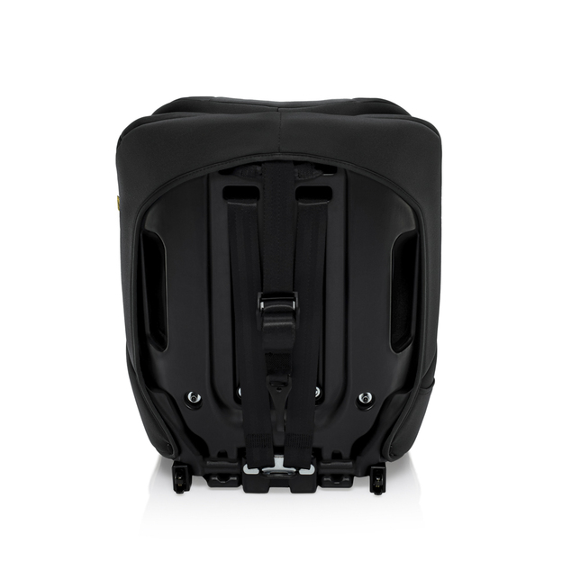 Autosedačka Alfa i-Size isofix, Black