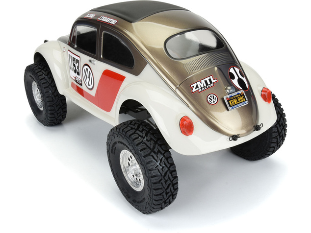 Pro-Line karoséria 1:10 Volkswagen Beetle (rázvor 313mm)