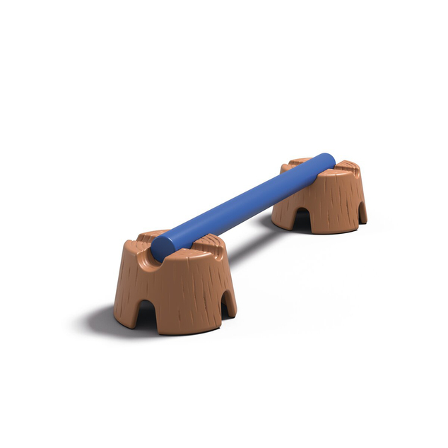 Schleich Hannah cu cal și obstacole - aventură western