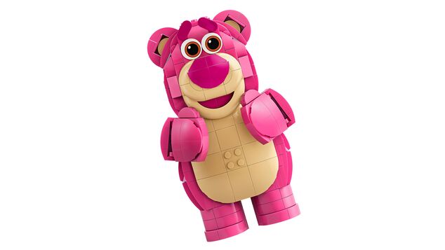 LEGO® Disney™ 43306 Lotso