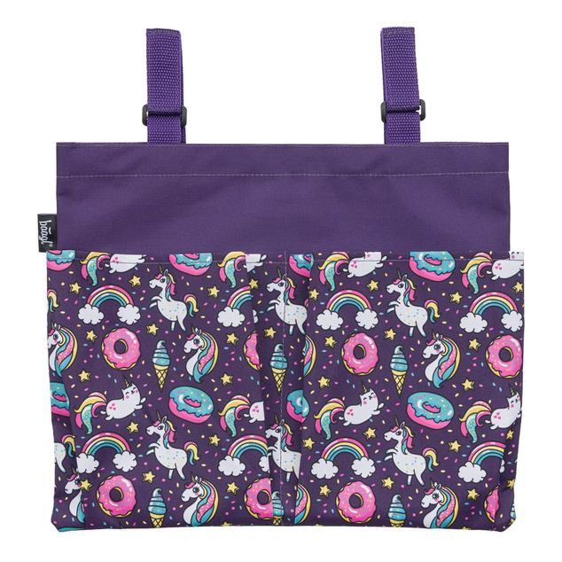 BAAGL Училищен органайзер Unicorn