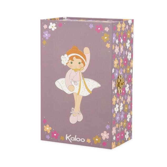 Kaloo Tendresse Spieluhr Schmuckkästchen Valentine