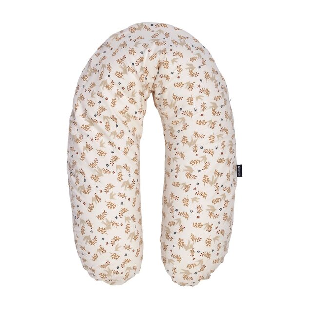 Cuscino premium per gravidanza e allattamento, Dove