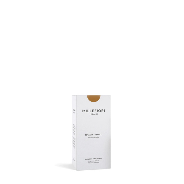 MF Milano Diffusor 250ml Petali di Tabacco
