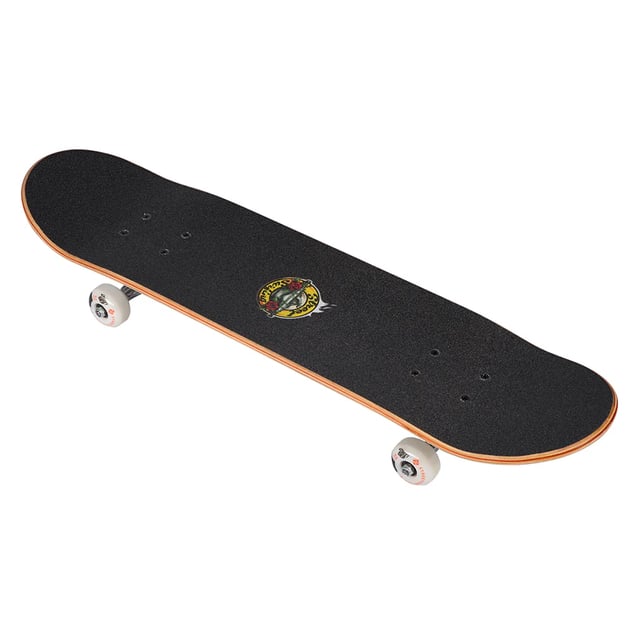 Skateboard Street Surfing STREET SKATE 31 Street N Roses II