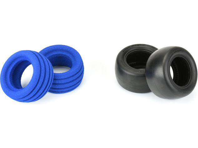 Pro-Line pneu 2.2" Bald Eagle MC (2)