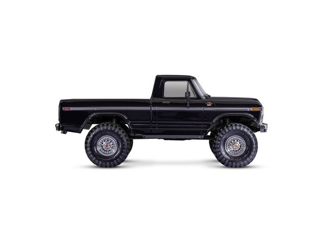 Traxxas TRX-4 Ford F-150 1:10 RTR modrý