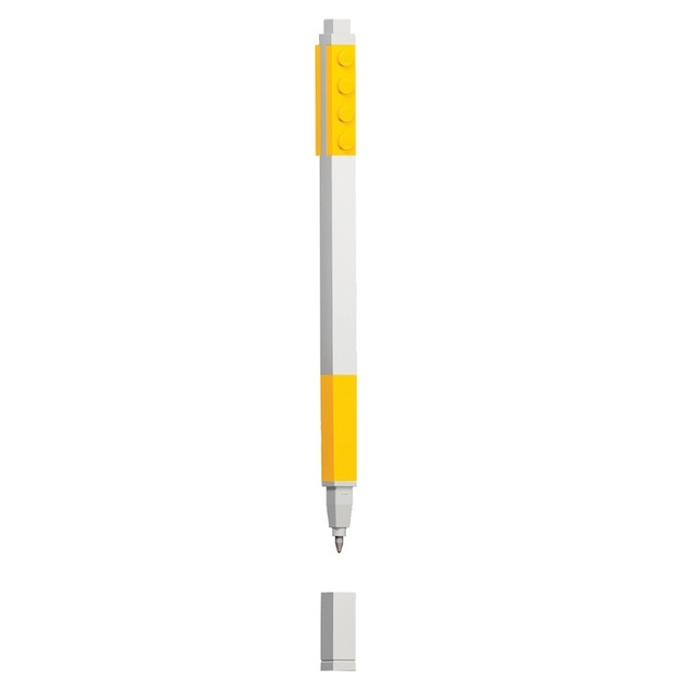 LEGO® Gelstift - gelb